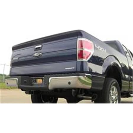 Corsa Exhaust 2011-2014 F150 5.0L Ford Exhaust Systems, Natural 24393